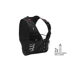 Mochila de Hidratação Ultrun S Pack Evo 10 - Foto 1