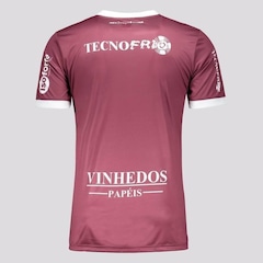 Camisa do Caxias do Sul I 2023 Bravo35 - Masculina - Foto 2