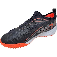 Chuteira Society Adulto Penalty Se7e Pro Ecoknit Y-2 - Foto 6