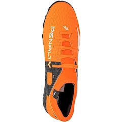 Chuteira Society Penalty Rx Locker Y-3 - Adulto - Foto 5