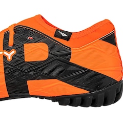 Chuteira Society Penalty Rx Locker Y-3 - Adulto - Foto 7