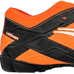 Chuteira Society Penalty Rx Locker Y-3 - Adulto - Foto 8