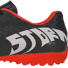 Chuteira Society Penalty Storm Y-2 - Adulto - Foto 7