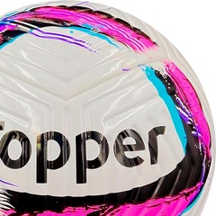 Bola Society Topper Samba - Foto 4