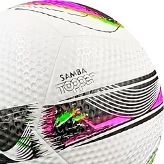 Bola Society Topper Samba - Foto 5