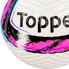 Bola Society Topper Samba - Foto 7