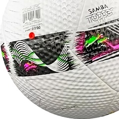 Bola Society Topper Samba - Foto 8