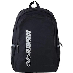 Mochila Olympikus Essential Logo - 19 Litros - Foto 1