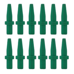 Kit de Miolo de Silicone Penalty Cápsula Sis - 12 Unidades - Foto 1