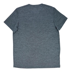 Camiseta Oakley Trn Ellipse Sports Tee - Mascilna - Foto 2