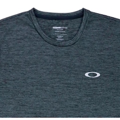 Camiseta Oakley Trn Ellipse Sports Tee - Mascilna - Foto 3