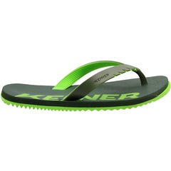 Chinelo Kenner Red Logo - Masculino - Foto 2