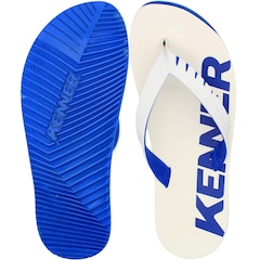 Chinelo Kenner Red Logo - Masculino - Foto 3