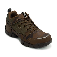 Tênis Oakley Halftrack Low Ii Camo - Masculino - Foto 2