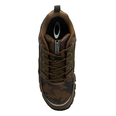 Tênis Oakley Halftrack Low Ii Camo - Masculino - Foto 3