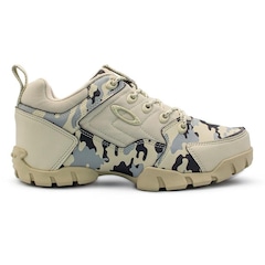 Tênis Oakley Halftrack Low Ii Camo - Masculino - Foto 1