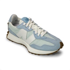 Tênis New Balance 327 - Masculino - Foto 4