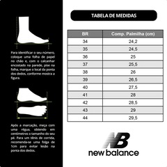 Tênis New Balance 327 - Masculino - Foto 7