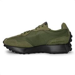 Tênis New Balance 327 - Masculino - Foto 2