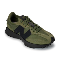 Tênis New Balance 327 - Masculino - Foto 4