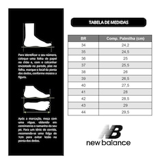 Tênis New Balance 327 - Masculino - Foto 6