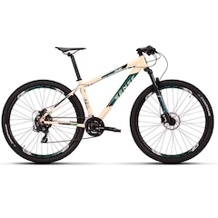 Bicicleta Aro 29 Sense One 2023 - Freio Hidráulico - Câmbios Shimano - 21 Marchas - Foto 2