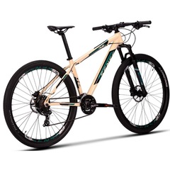 Bicicleta Aro 29 Sense One 2023 - Freio Hidráulico - Câmbios Shimano - 21 Marchas - Foto 3