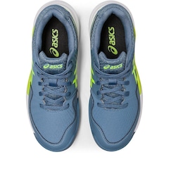 Tênis Asics Gel-Resolution 9 Gs Clay - Infantil - Foto 5