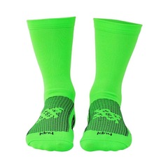 Meia Cano Alto HUPI Lisa - Feminina - Foto 2