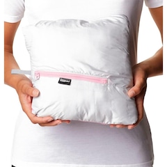 Jaqueta com Capuz Columbia Silver Falls Hood - Feminino - Foto 7