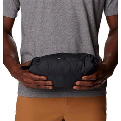 Jaqueta com Capuz Columbia Silver Falls - Masculina - Foto 7