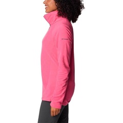 Blusão de Moletom Columbia Glacial IV - Feminino - Foto 3