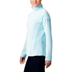 Blusão de Moletom Columbia Glacial IV - Feminino - Foto 3