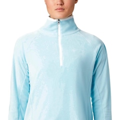 Blusão de Moletom Columbia Glacial IV - Feminino - Foto 5
