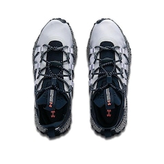 Tênis Under Armour Lifestyle HOVR Summit FT - Unissex - Foto 4