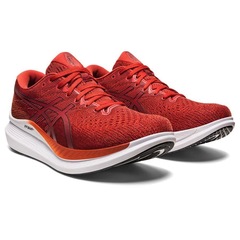 Tênis Asics Glideride 3 - Masculino - Foto 3