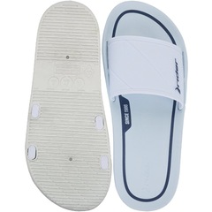 Chinelo Rider Street Slide - Masculino - Foto 3
