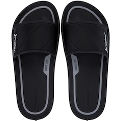 Chinelo Rider Street Slide - Masculino - Foto 1