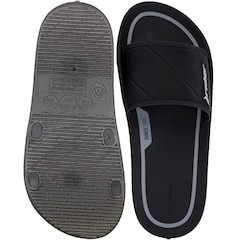 Chinelo Rider Street Slide - Masculino - Foto 3