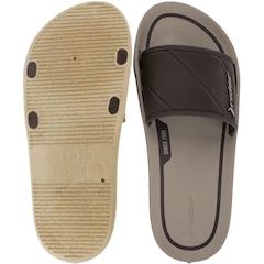Chinelo Rider Street Slide - Masculino - Foto 3