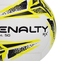 Bola Futsal Penalty Rx 50 XXIII Sub 7 - Foto 4