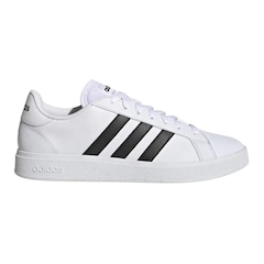 Tênis adidas Grand Court Base 2.0 Simp - Masculino - Foto 1