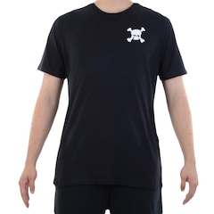Camiseta Oakley Heritage Skull - Masculina - Foto 2