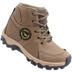 Bota Gibizinho Adventure - Infantil - Foto 2
