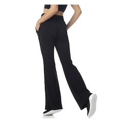 Calça Flare Vestem Bailarina - Feminina - Foto 2