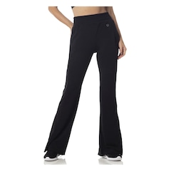 Calça Flare Vestem Bailarina - Feminina - Foto 1