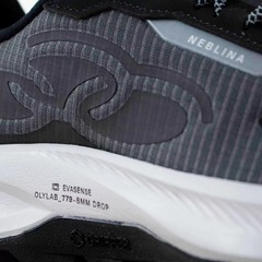 Tênis Olympikus Neblina - Masculino - Foto 5