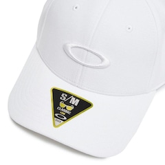 Boné Aba Curva Oakley Tincan Remix Cap - Fechado - Adulto - Foto 3