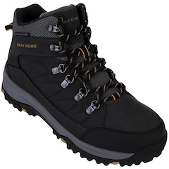 Bota Skechers Relment Dagget - Masculina - Foto 2