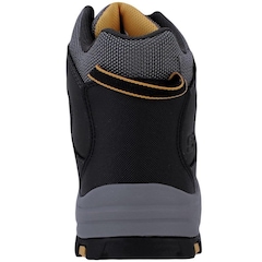 Bota Skechers Relment Dagget - Masculina - Foto 3